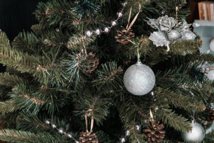 Choose from Our Range of Lasting, Stylish and Affordable Artificial Christmas Trees to Spark Joy in Your Home