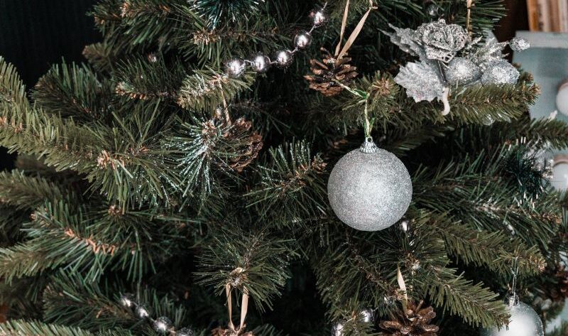 Choose from Our Range of Lasting, Stylish and Affordable Artificial Christmas Trees to Spark Joy in Your Home