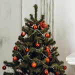 Discover the Benefits of Flocked Artificial Christmas Trees for a Joyous Holiday Season!