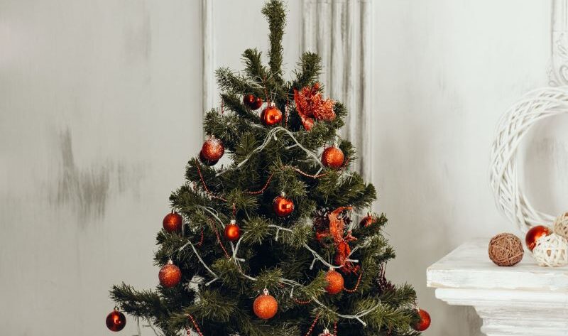 Discover the Benefits of Flocked Artificial Christmas Trees for a Joyous Holiday Season!