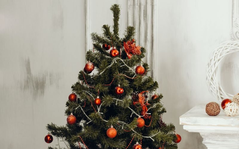 Discover the Benefits of Flocked Artificial Christmas Trees for a Joyous Holiday Season!