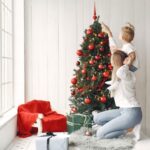 5 Reasons to Choose an Unlit Artificial Christmas Tree for Your Holiday Decorating