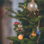 Jesus, Mary, and the Holy Ghost: The Significance of a Christmas Tree Skirt for Your 9ft Christmas Tree