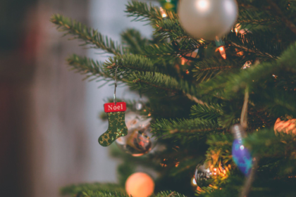 Jesus, Mary, and the Holy Ghost: The Significance of a Christmas Tree Skirt for Your 9ft Christmas Tree