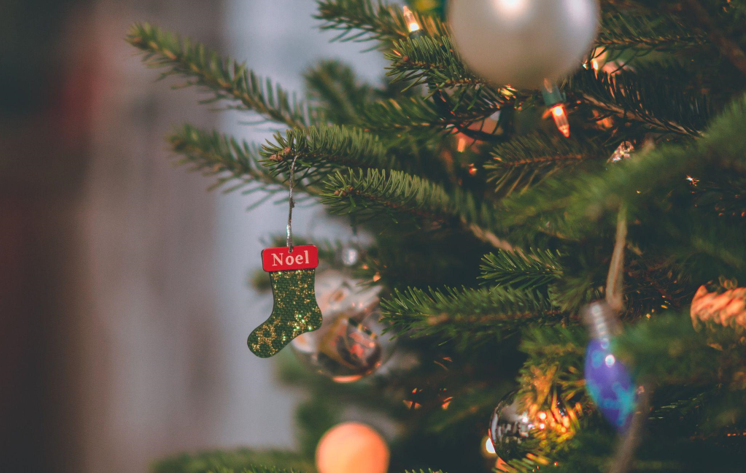 Jesus, Mary, and the Holy Ghost: The Significance of a Christmas Tree Skirt for Your 9ft Christmas Tree