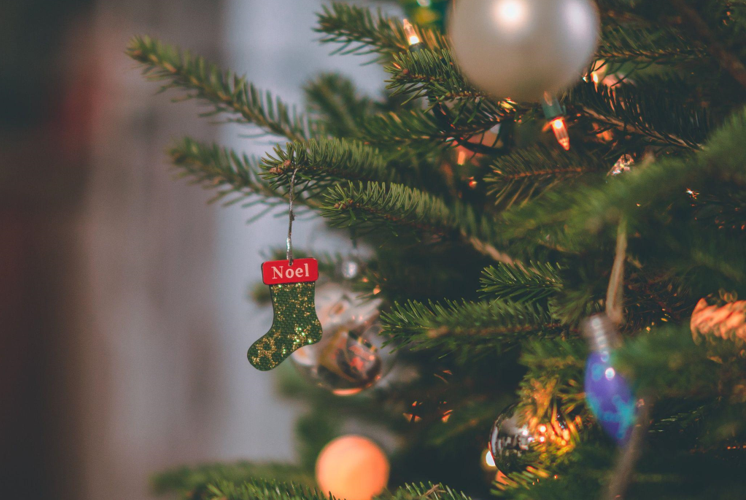 Jesus, Mary, and the Holy Ghost: The Significance of a Christmas Tree Skirt for Your 9ft Christmas Tree