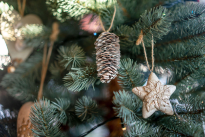 How Prelit Artificial Christmas Trees Can Improve Your Mental Health