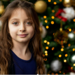 Christmas with a Photo Shoot Studio in Naples