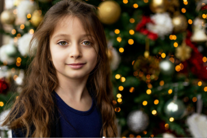 Christmas with a Photo Shoot Studio in Naples